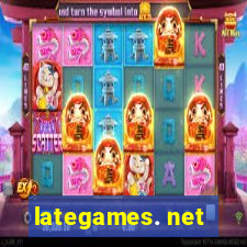 lategames. net